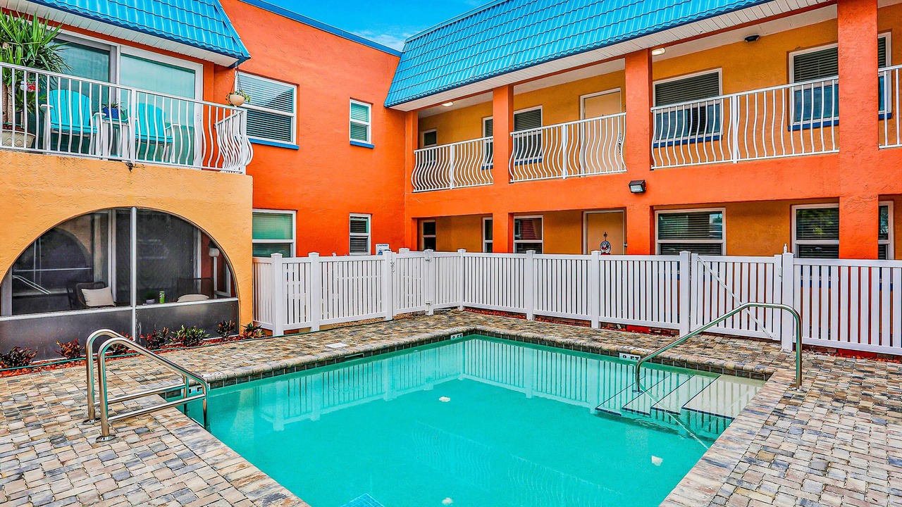Photo of Outdoor in North Redington Beach