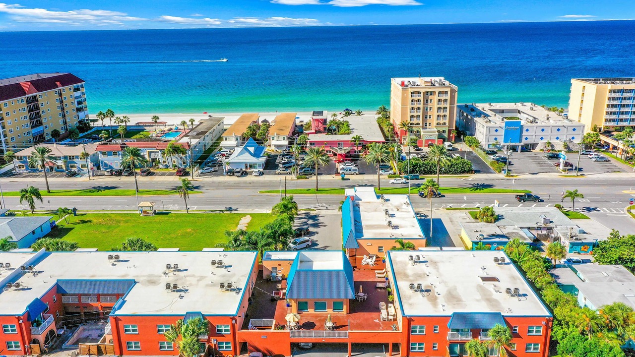 Photo of Outdoor in North Redington Beach