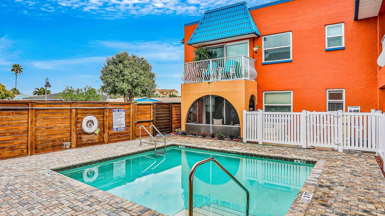 Photo of Outdoor in North Redington Beach