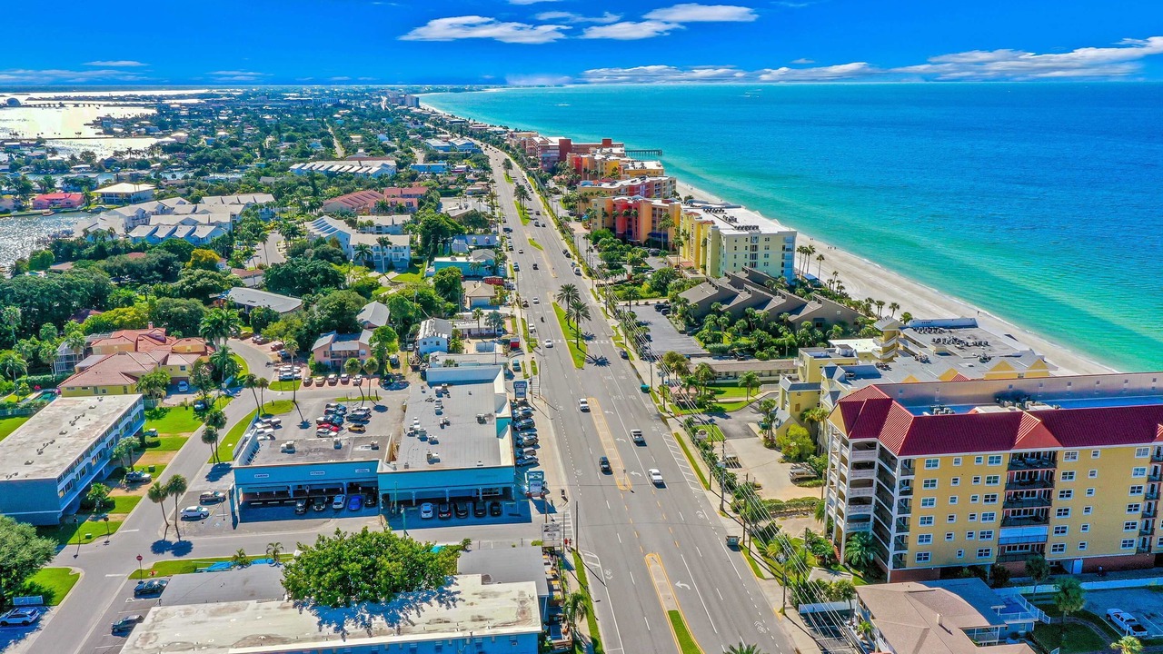 Photo of Outdoor in North Redington Beach