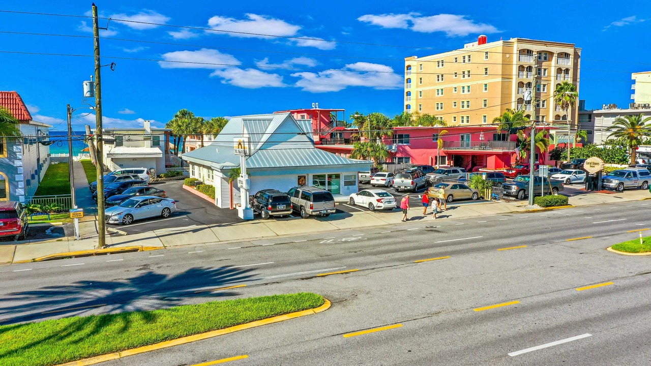 Photo of Outdoor in North Redington Beach