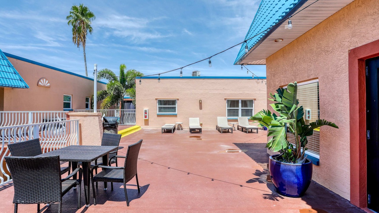 Photo of Outdoor in North Redington Beach
