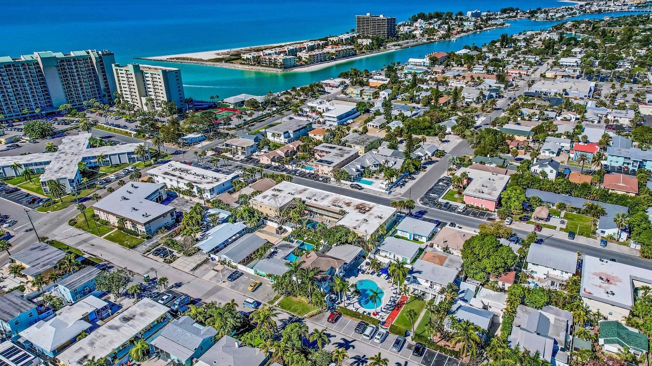 Photo of Outdoor in St. Pete Beach