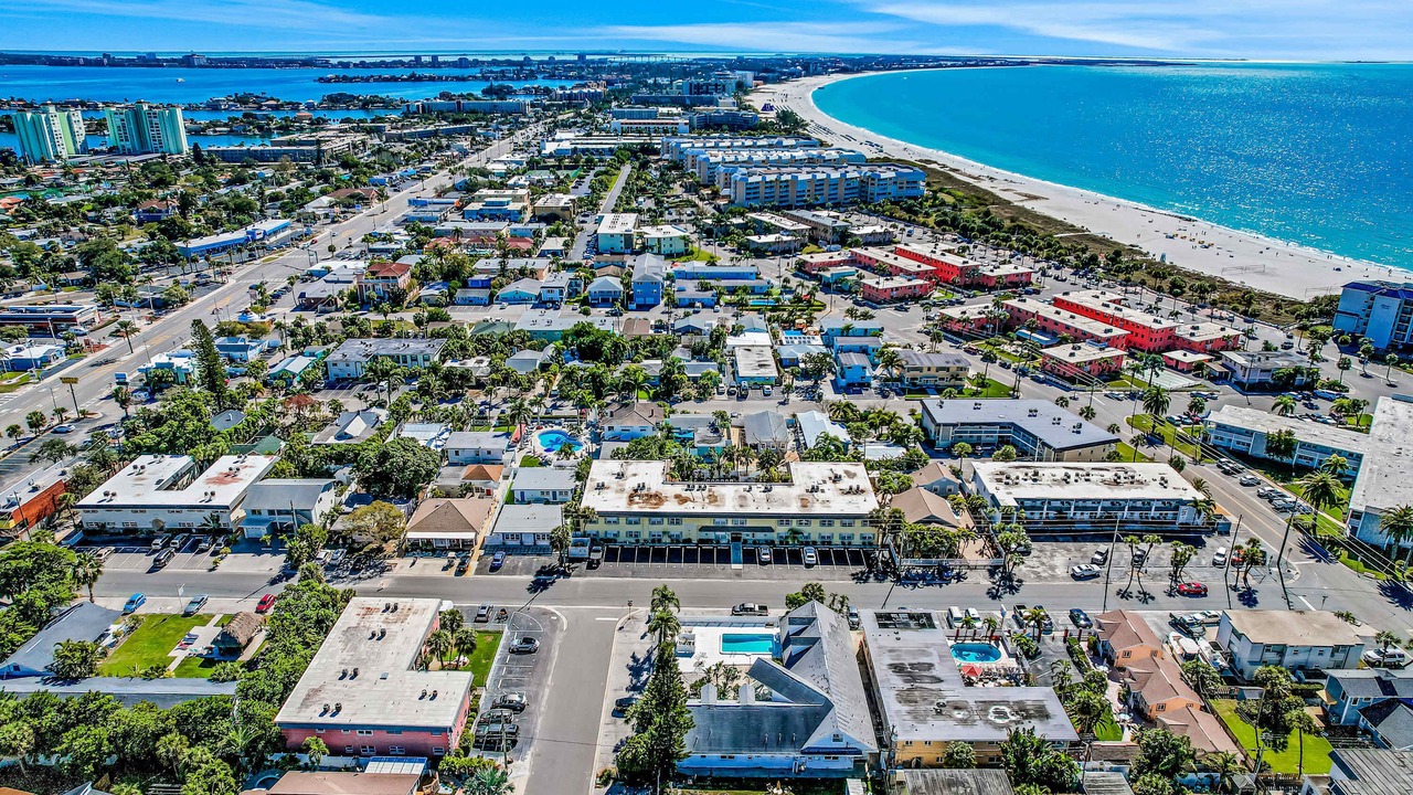 Photo of Outdoor in St. Pete Beach