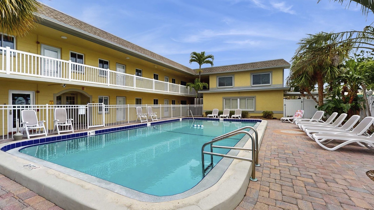 Photo of Outdoor in St. Pete Beach