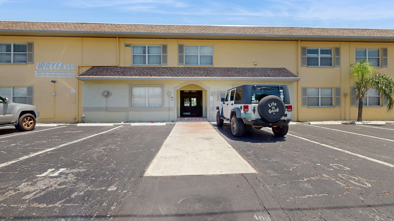 Photo of Outdoor in St. Pete Beach