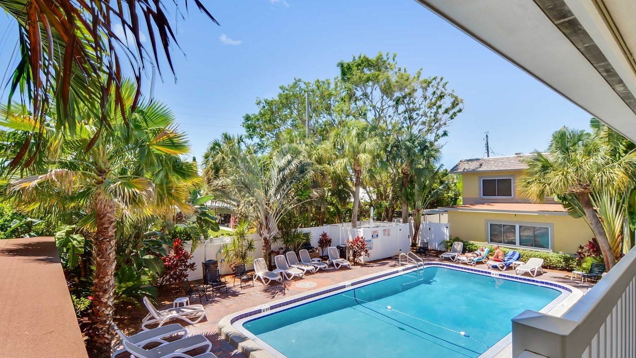 Photo of Outdoor in St. Pete Beach