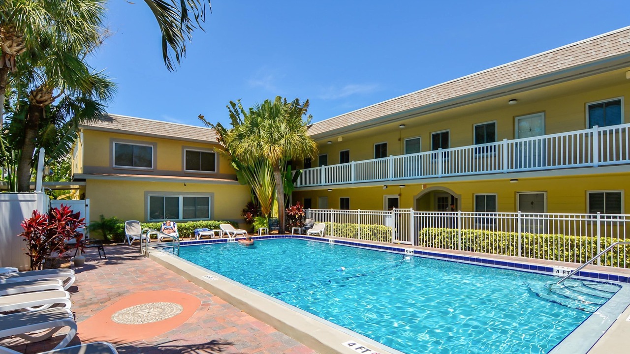 Photo of Outdoor in St. Pete Beach