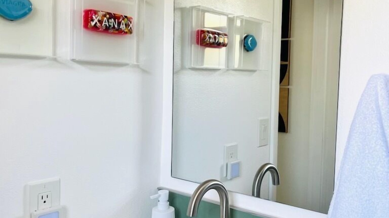 Photo of Bathroom in Park East