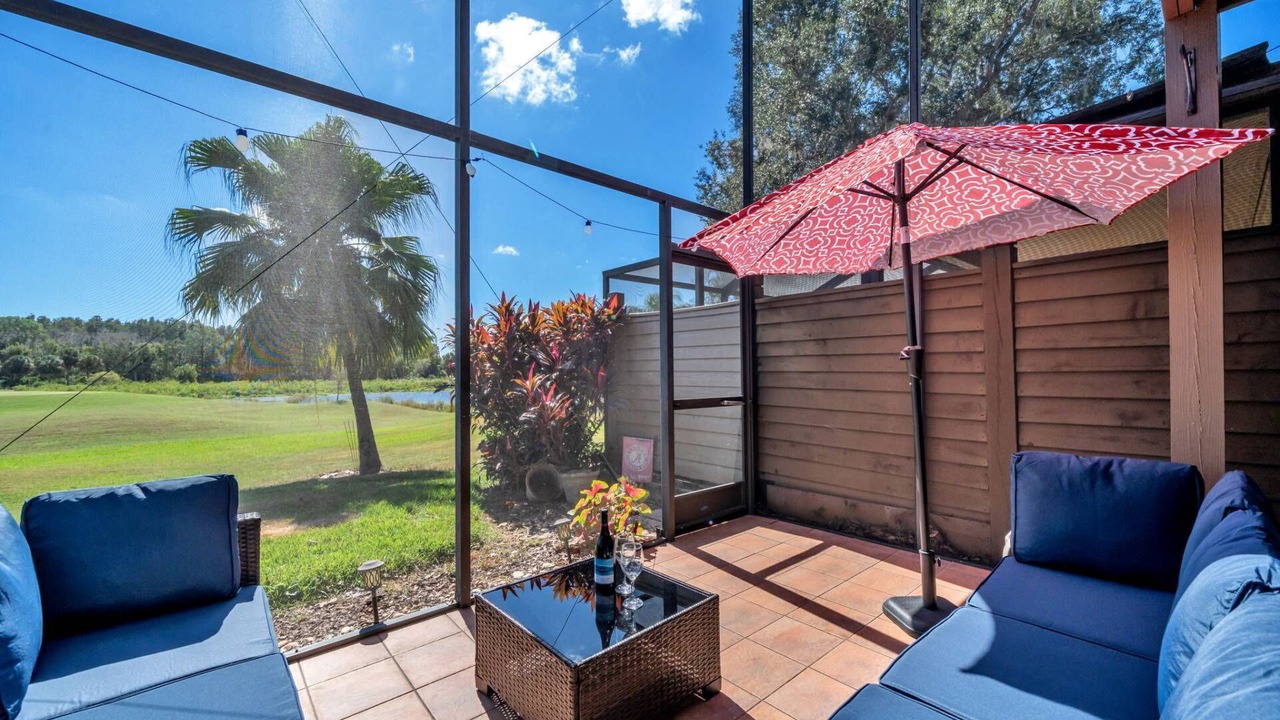 Photo of Outdoor in Fairway Village