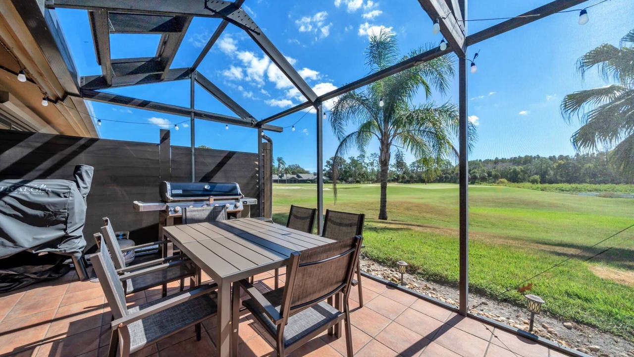 Photo of Outdoor in Fairway Village
