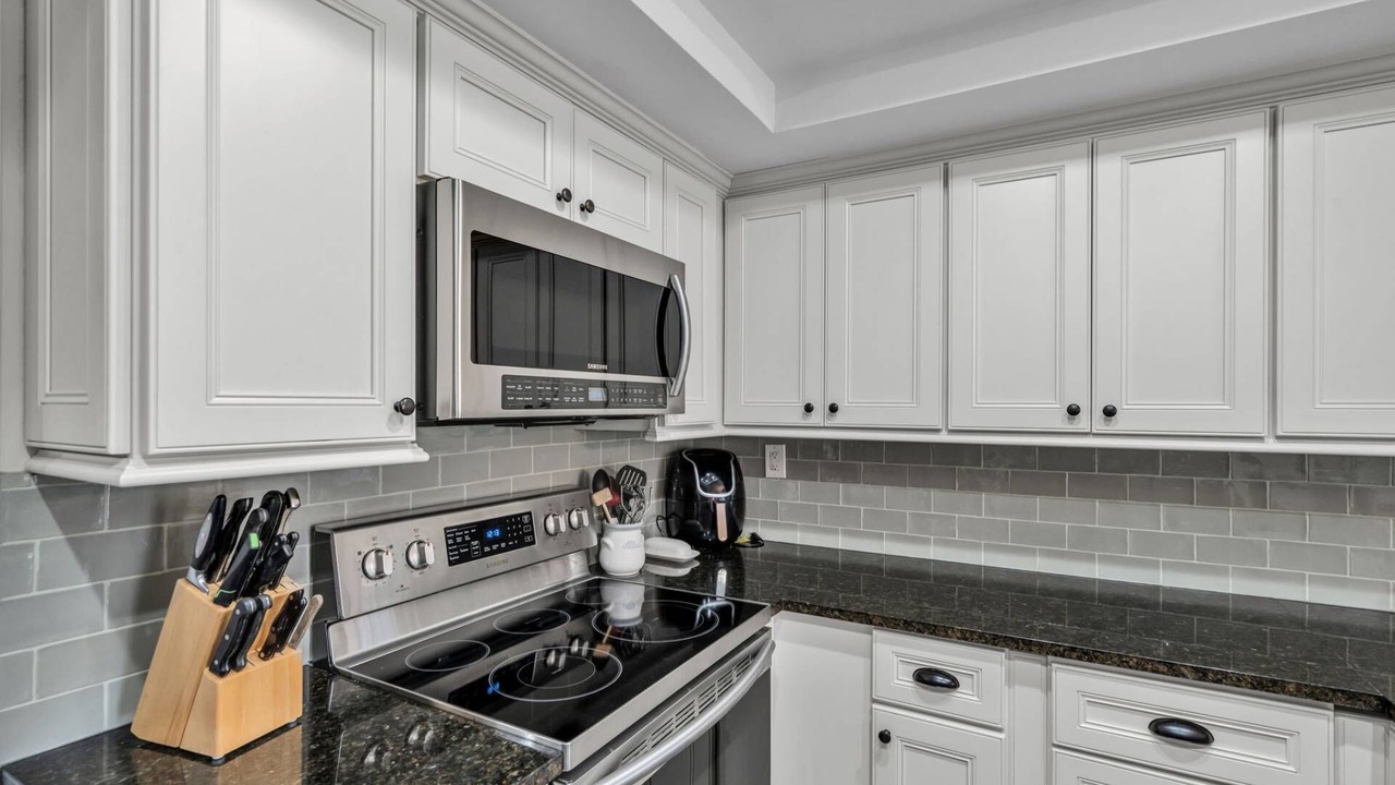Photo of Kitchen in Fairway Village