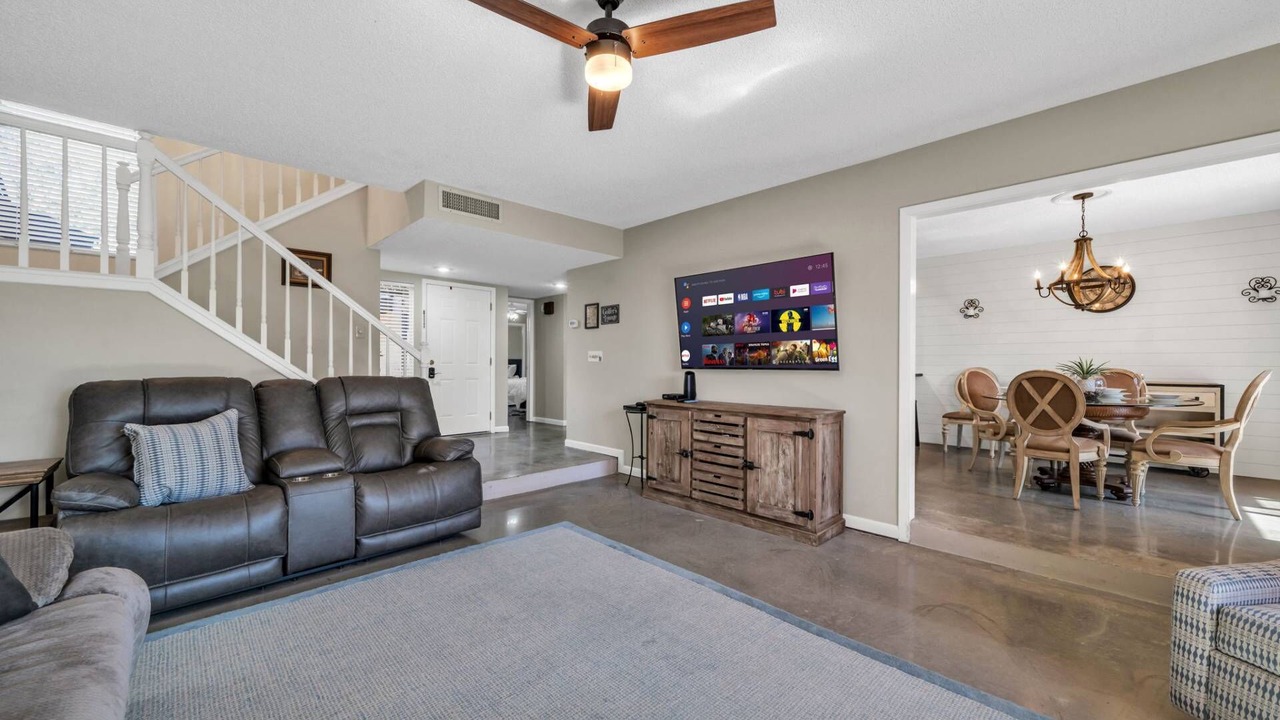 Photo of Bedroom in Fairway Village