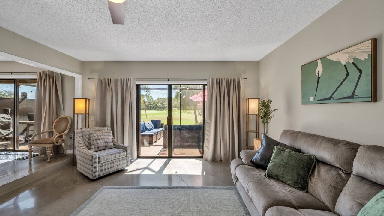 Photo of Bedroom in Fairway Village