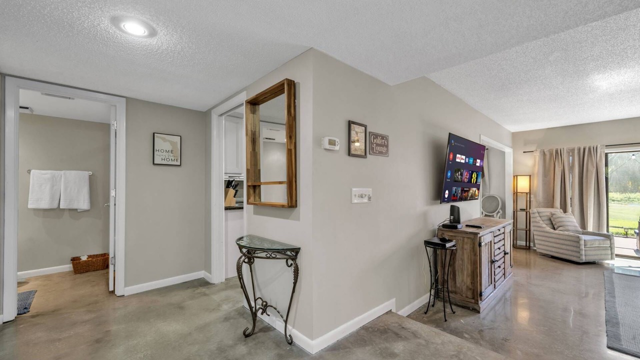 Photo of Bathroom in Fairway Village