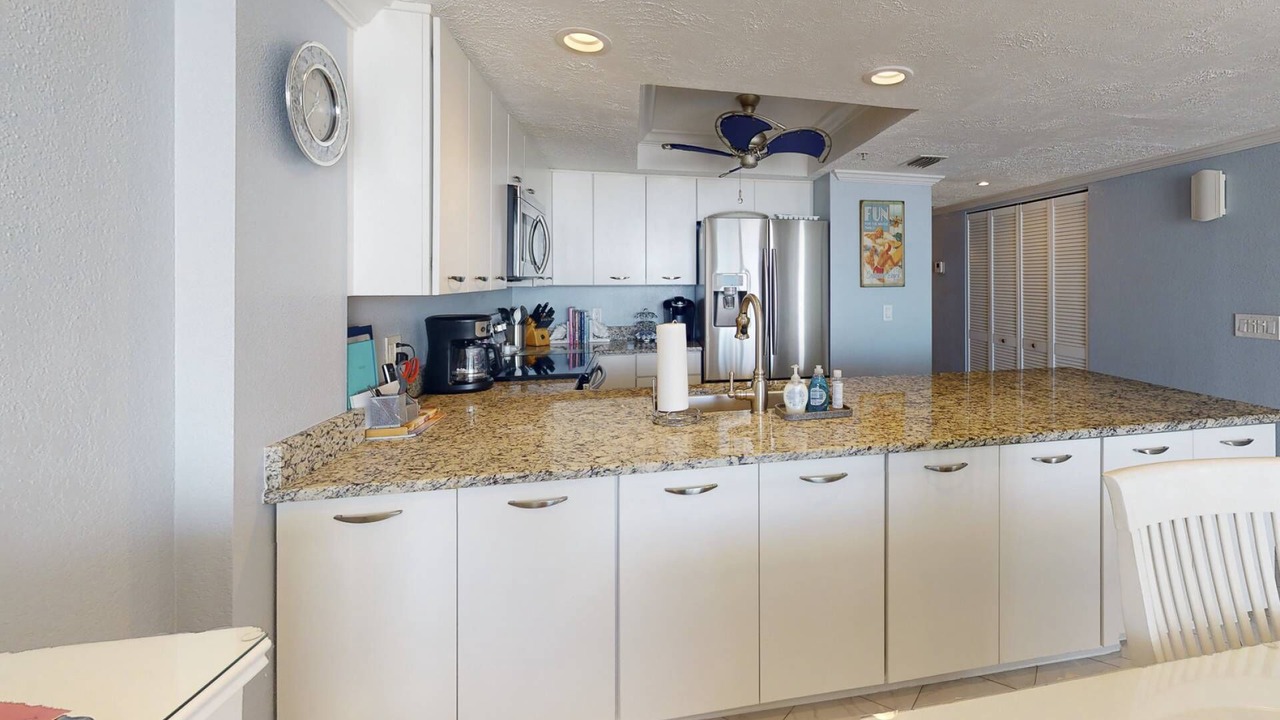 Photo of Kitchen in Madeira Beach