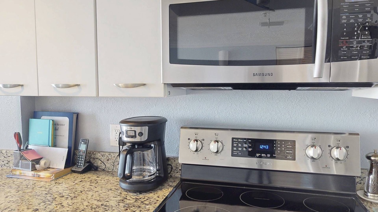 Photo of Kitchen in Madeira Beach