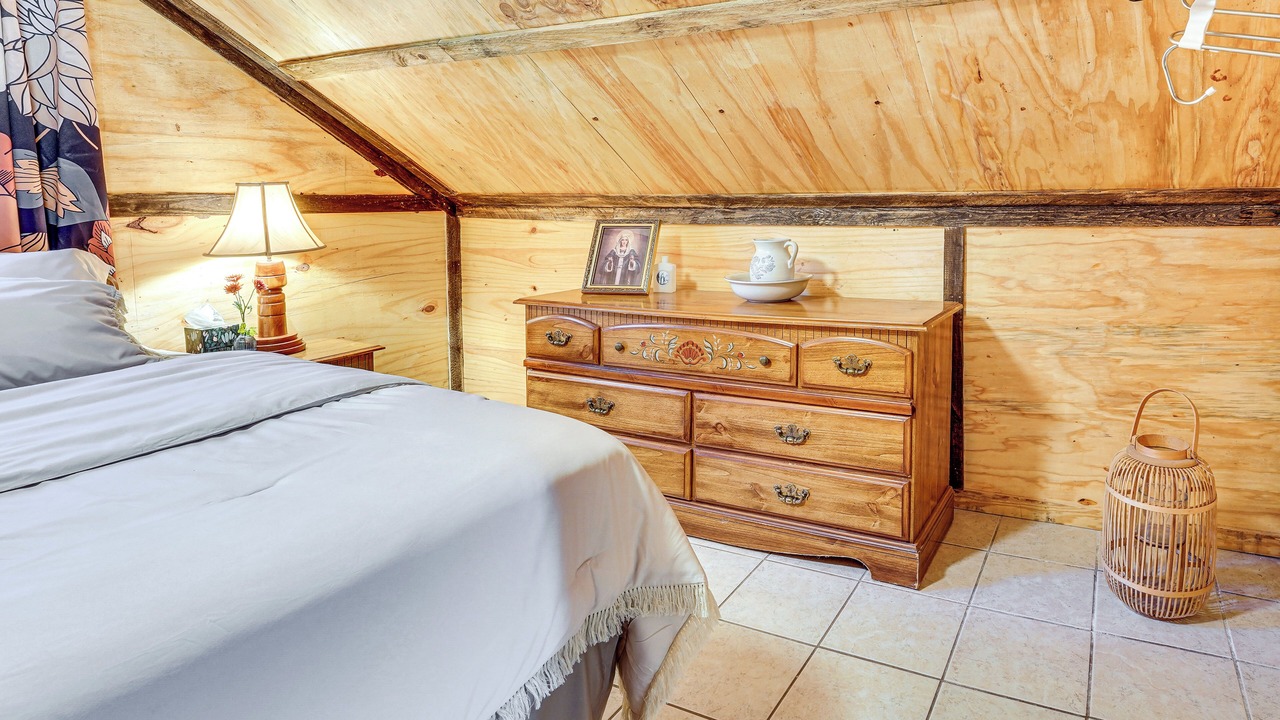 Photo of Bedroom in Anthony