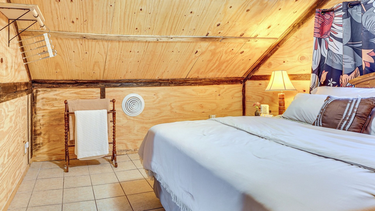 Photo of Bedroom in Anthony