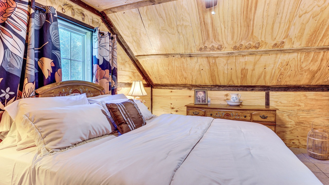 Photo of Bedroom in Anthony