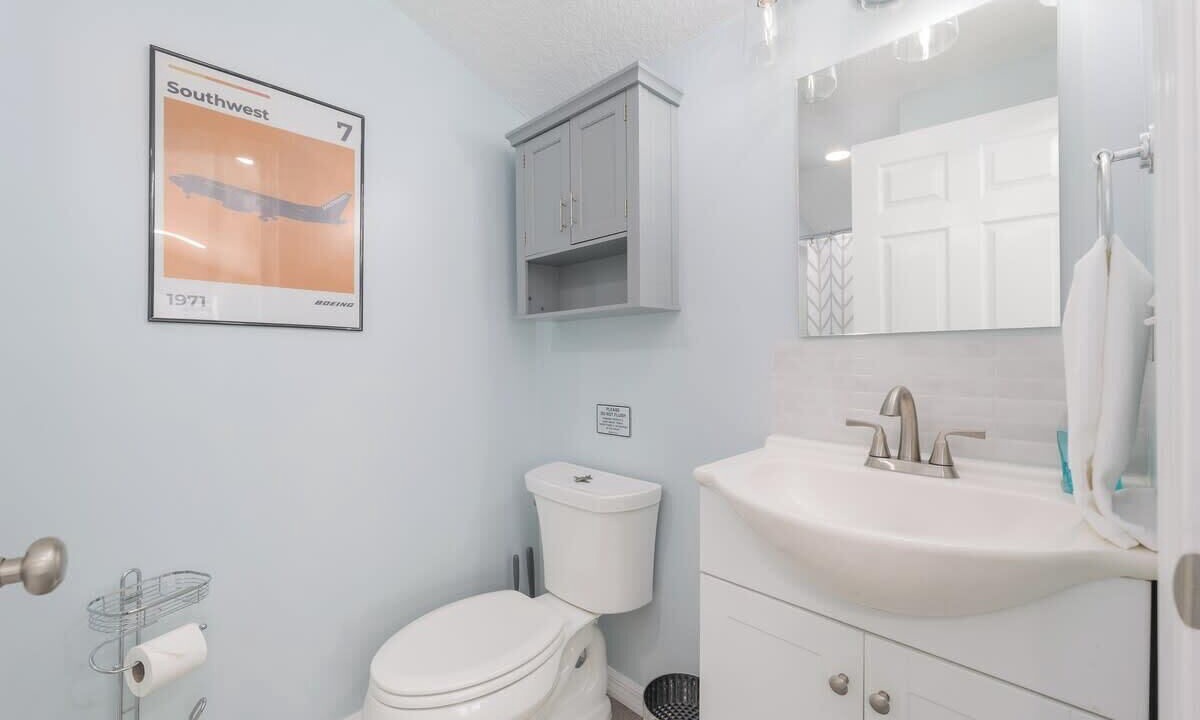 Photo of Bathroom in Avondale