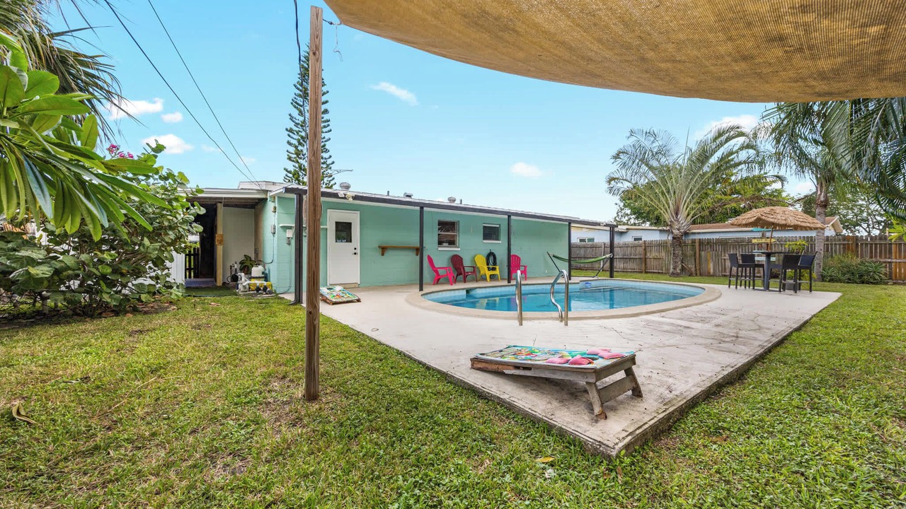Photo of Outdoor in Merritt Island