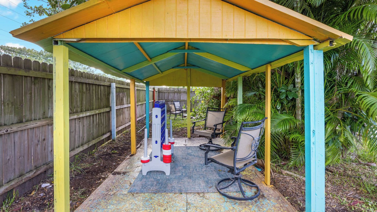 Photo of Outdoor in Merritt Island