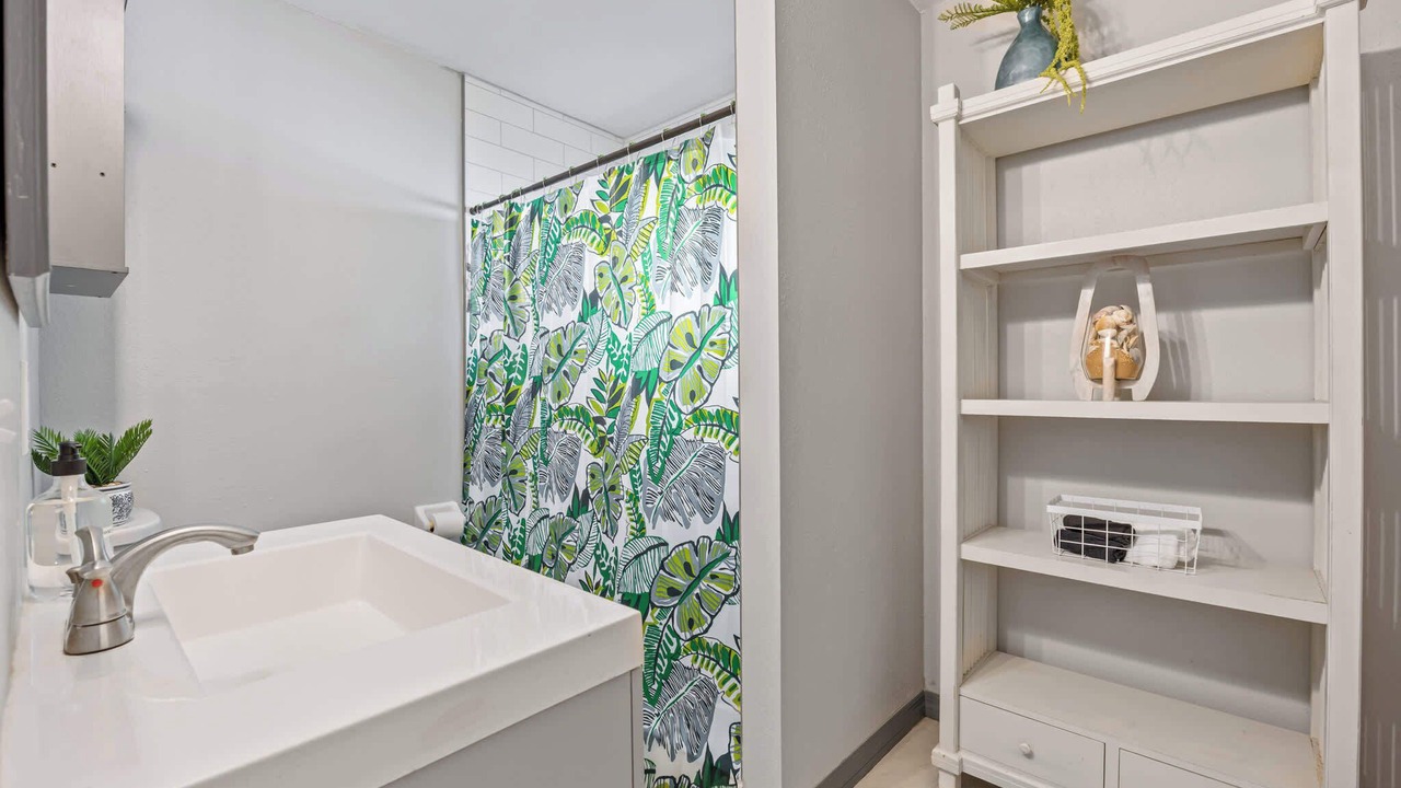 Photo of Bathroom in Merritt Island