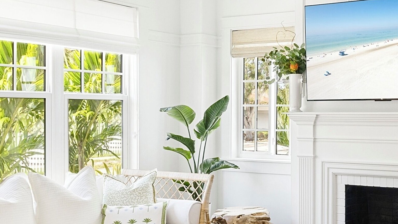 Photo of Livingroom in Granada