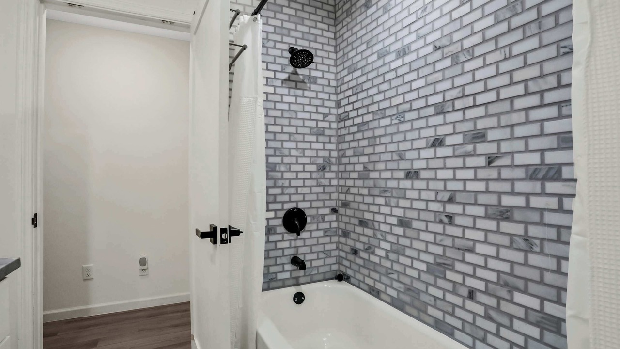 Photo of Bathroom in St. Augustine