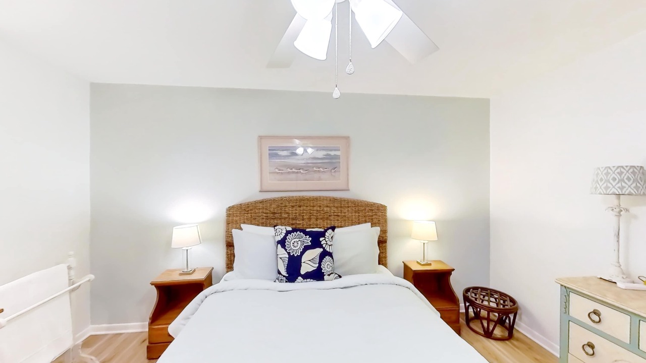 Photo of Bedroom in Indian Shores