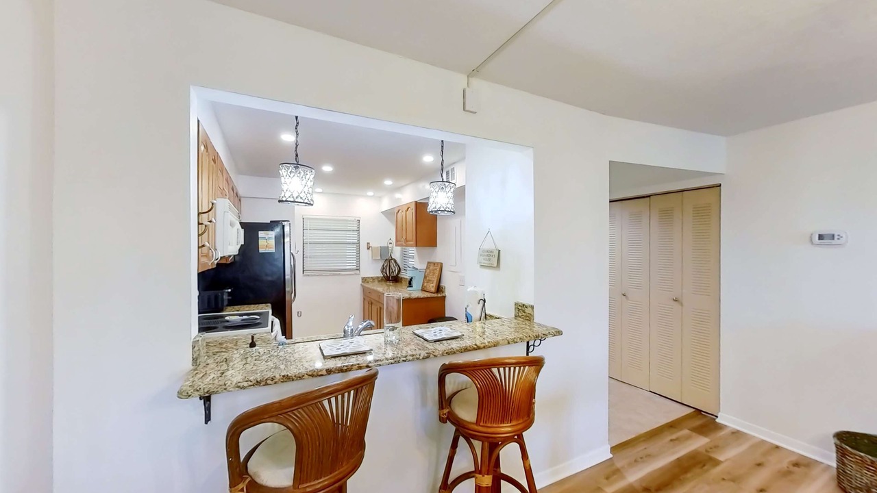 Photo of Kitchen in Indian Shores
