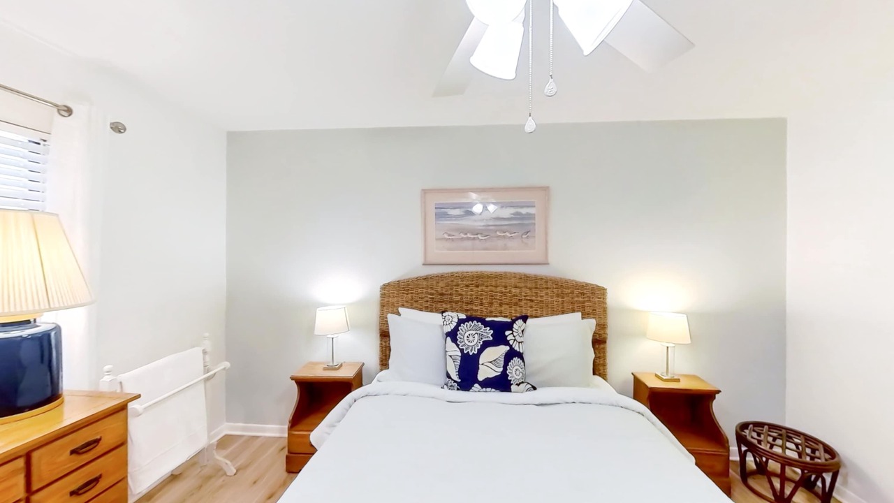 Photo of Bedroom in Indian Shores