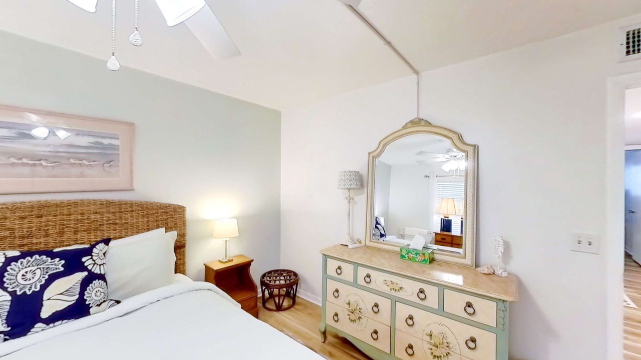 Photo of Bedroom in Indian Shores