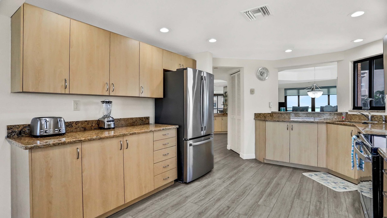 Photo of Kitchen in Sand Key