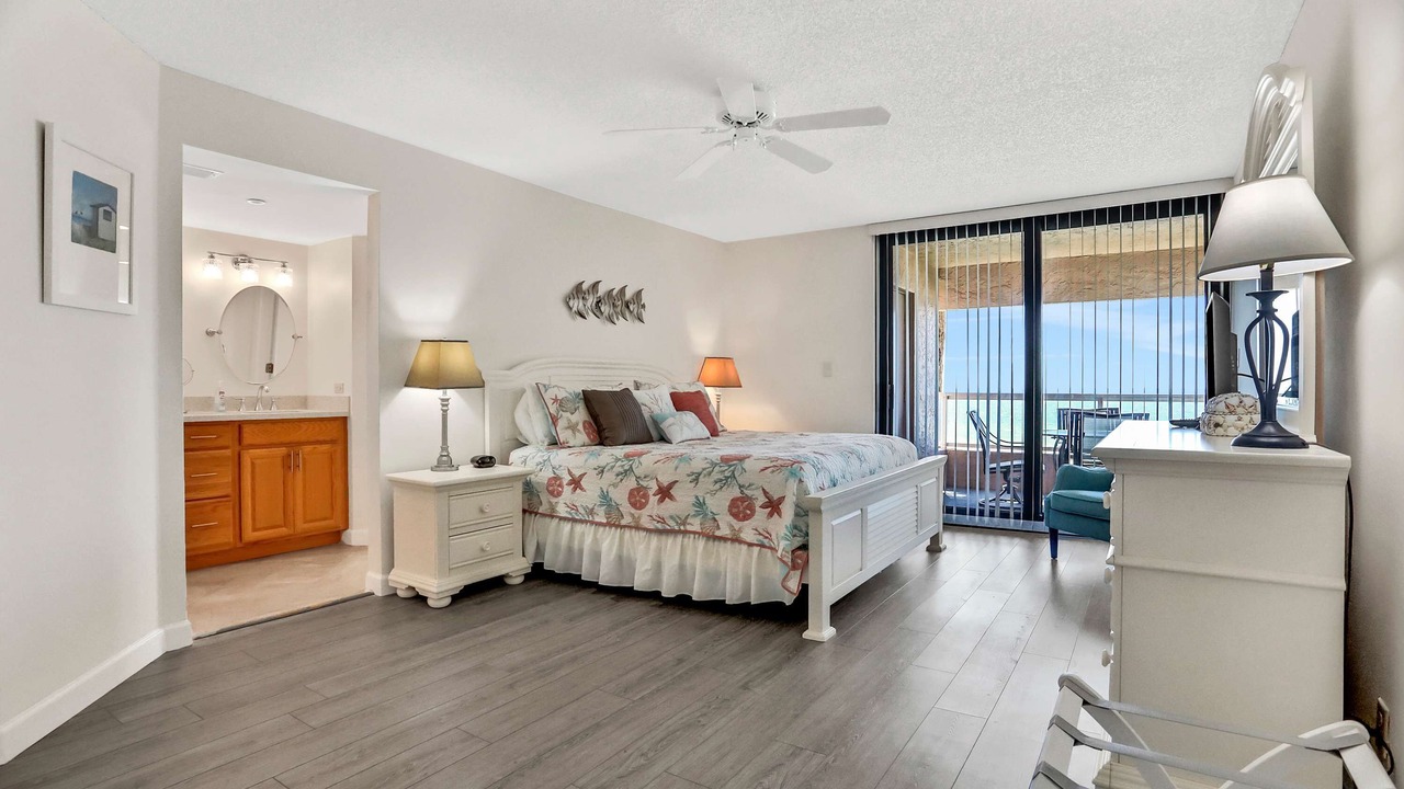 Photo of Bedroom in Sand Key
