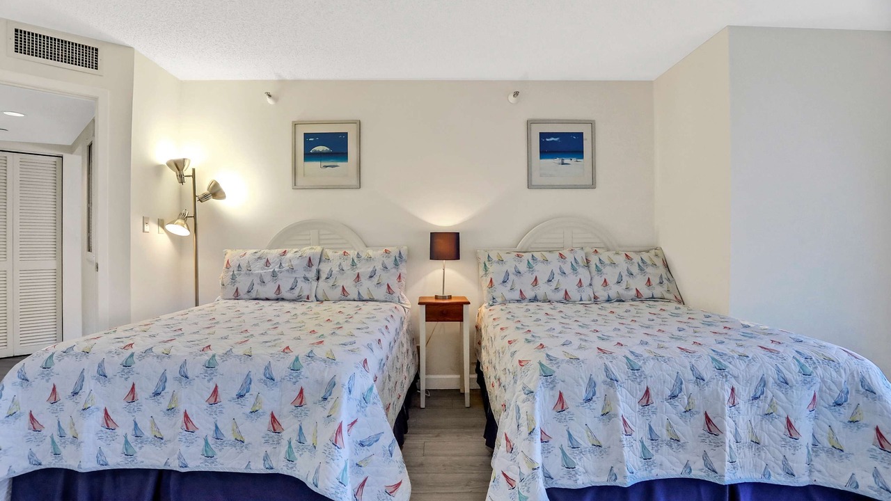 Photo of Bedroom in Sand Key