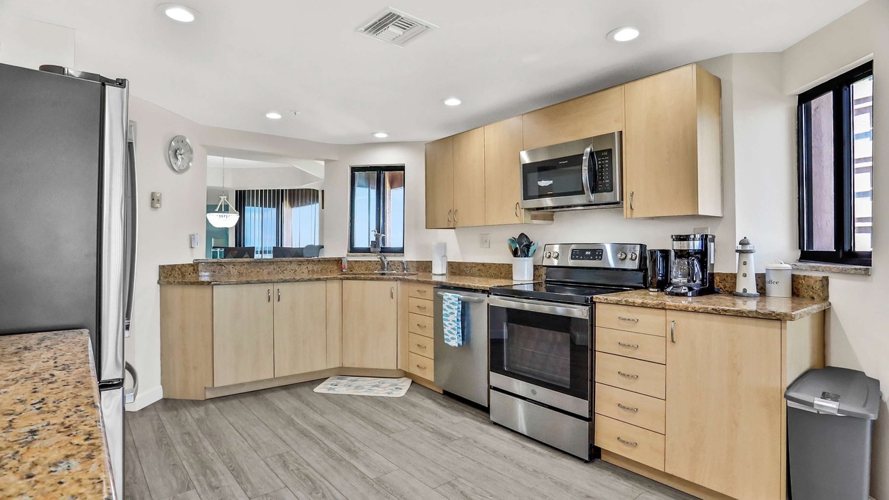 Photo of Kitchen in Sand Key
