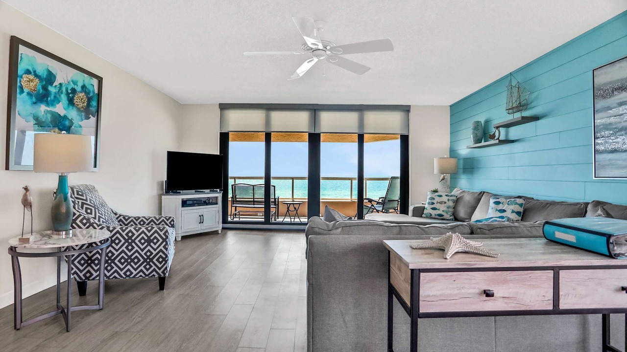 Photo of Livingroom in Sand Key