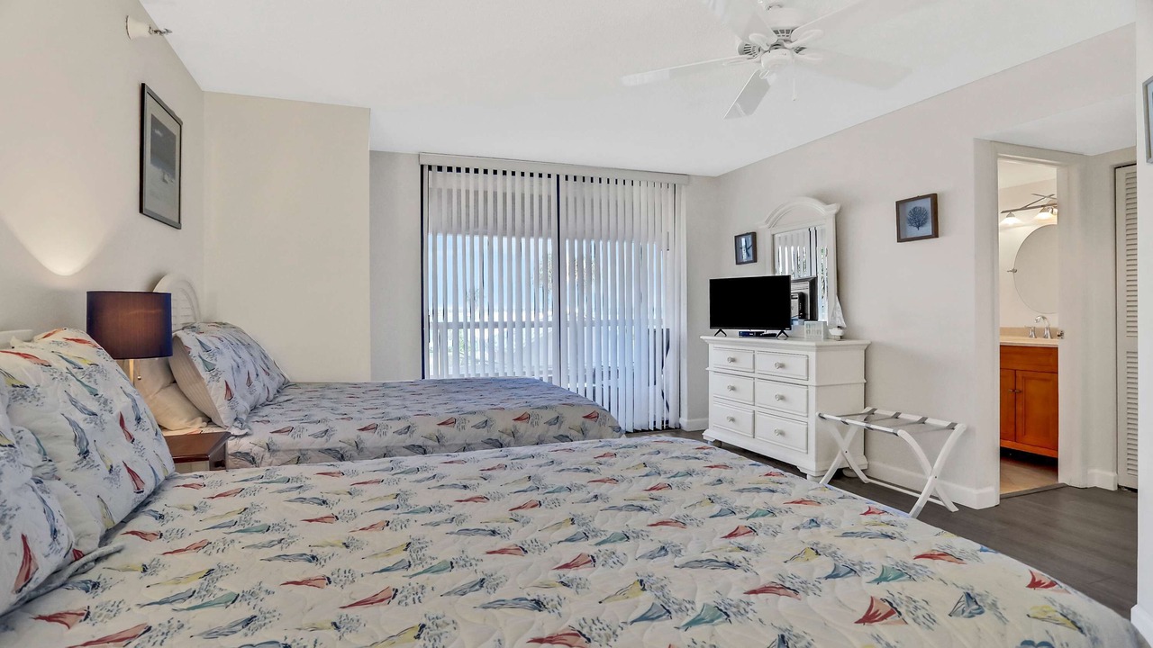 Photo of Bedroom in Sand Key