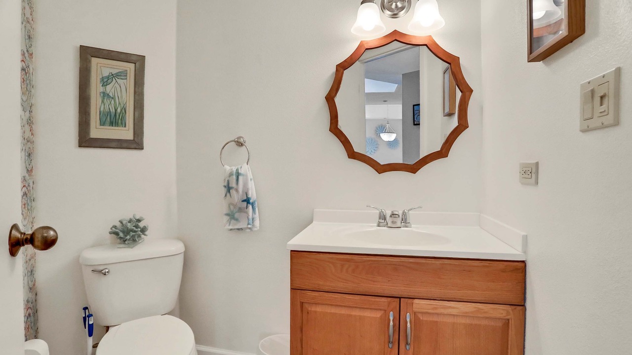 Photo of Bathroom in Sand Key