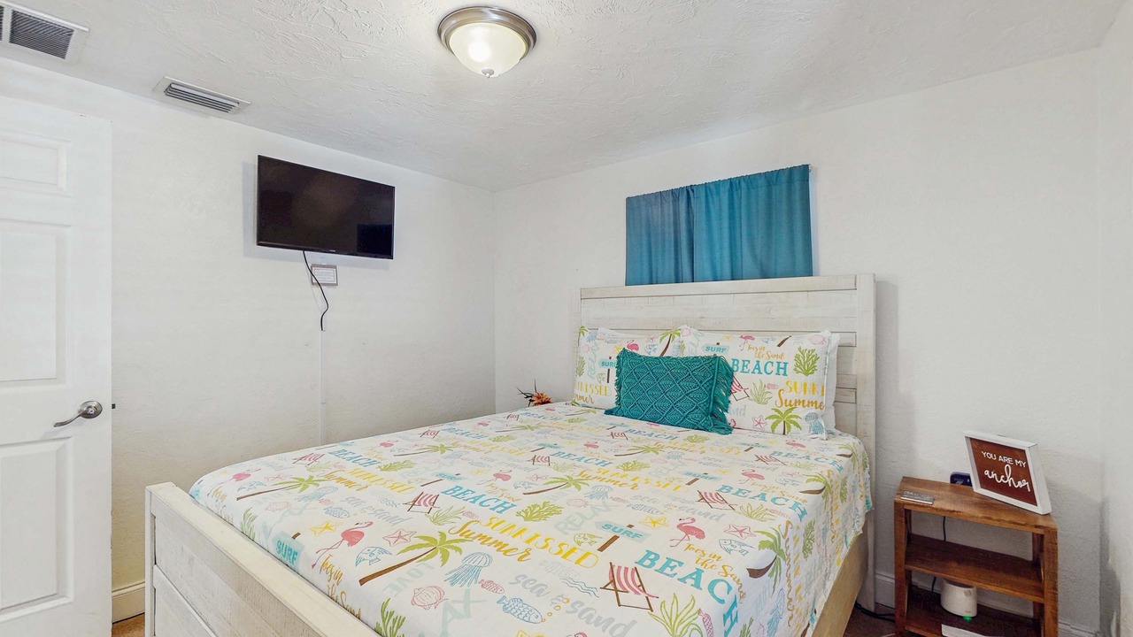 Photo of Bedroom in Pinellas Park
