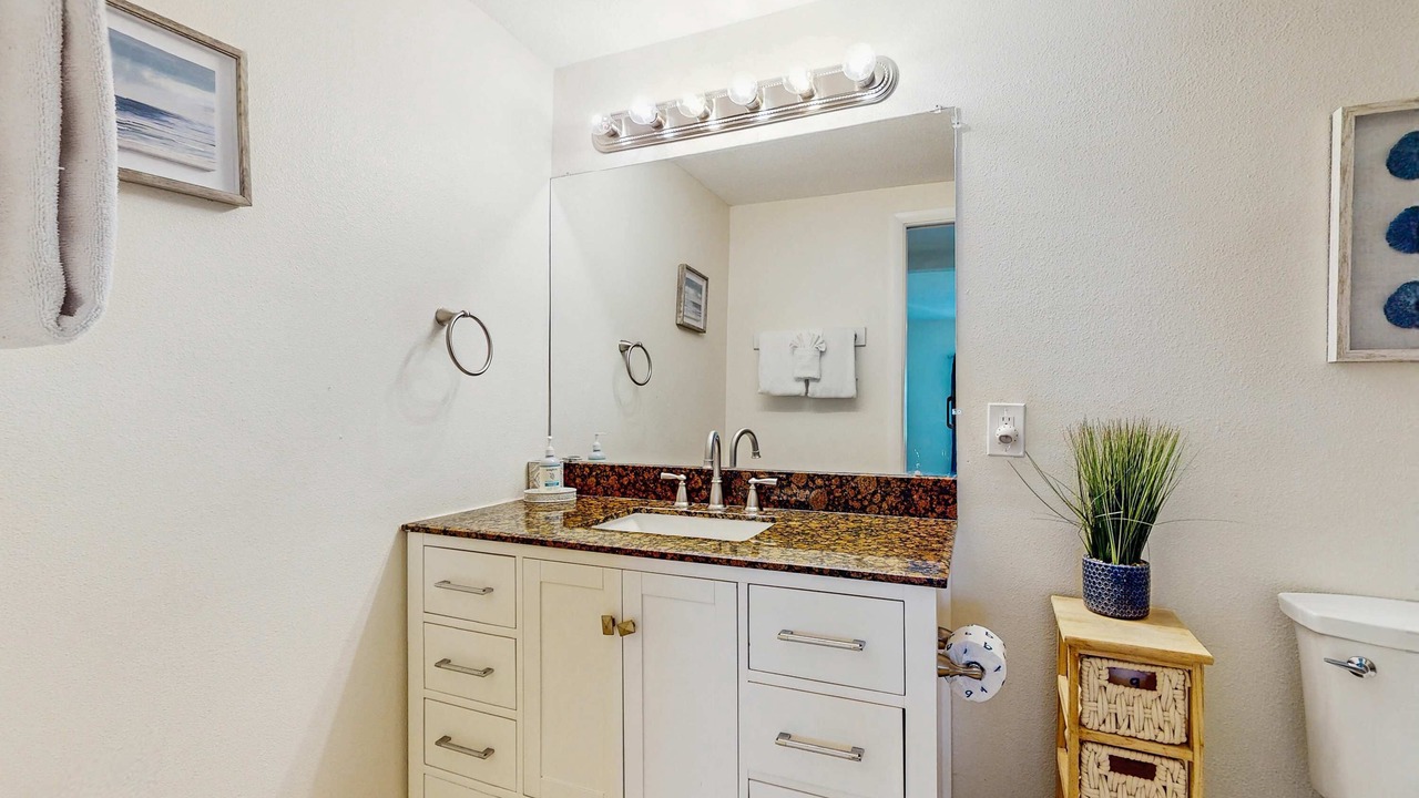 Photo of Bathroom in Pinellas Park