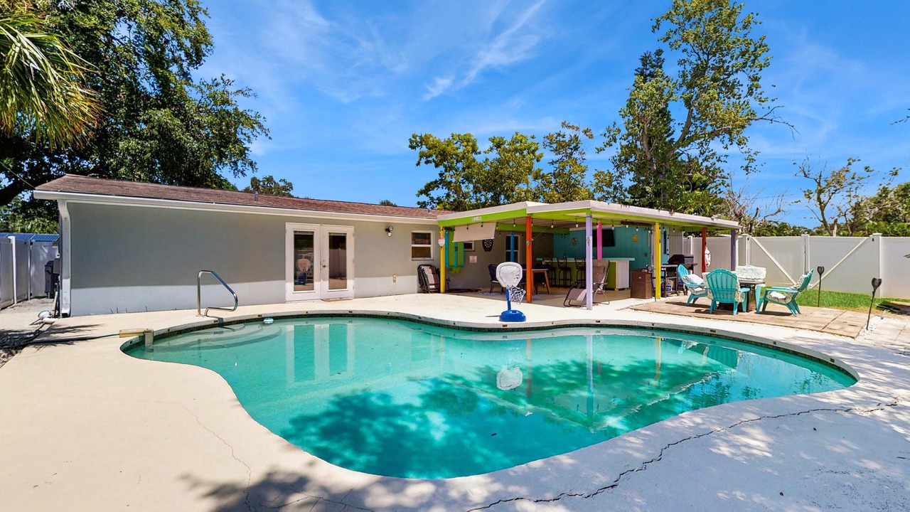 Photo of Outdoor in Pinellas Park