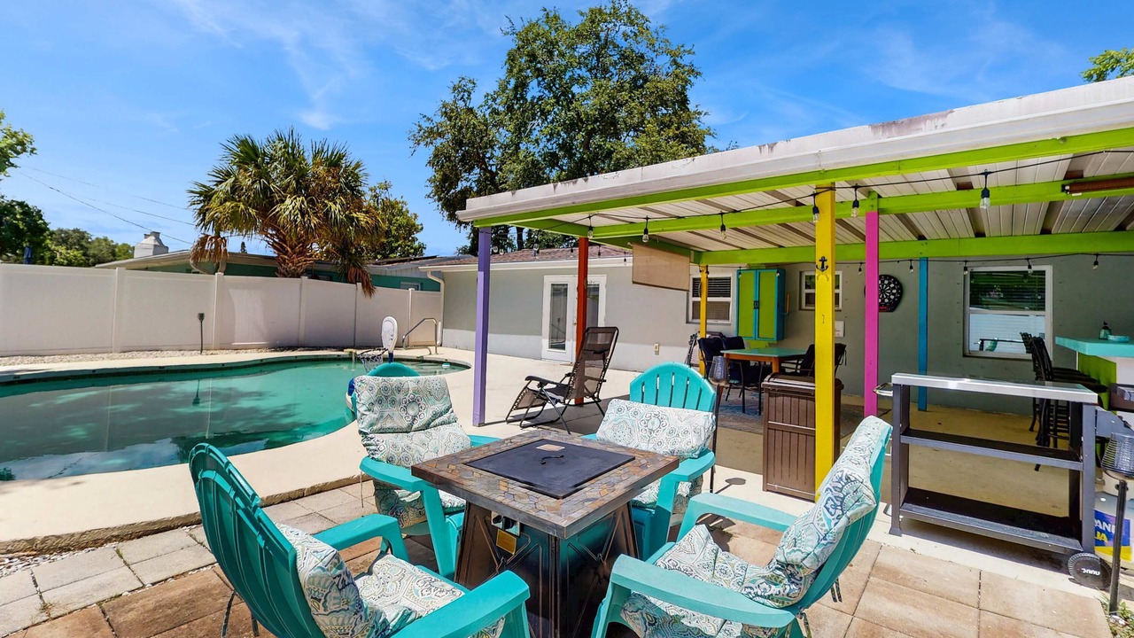 Photo of Outdoor in Pinellas Park