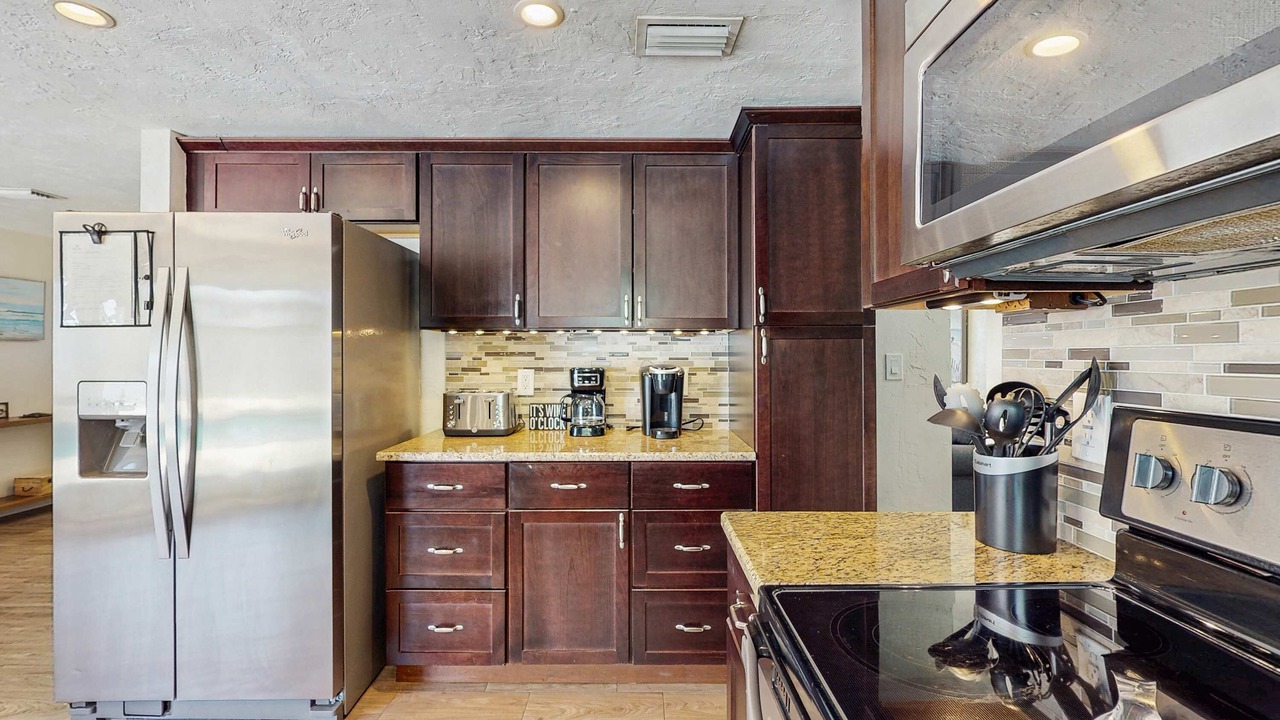 Photo of Kitchen in Pinellas Park