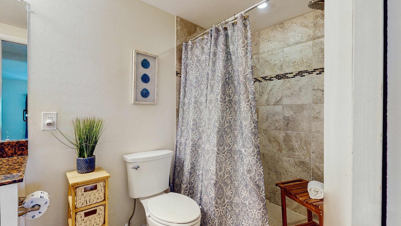 Photo of Bathroom in Pinellas Park