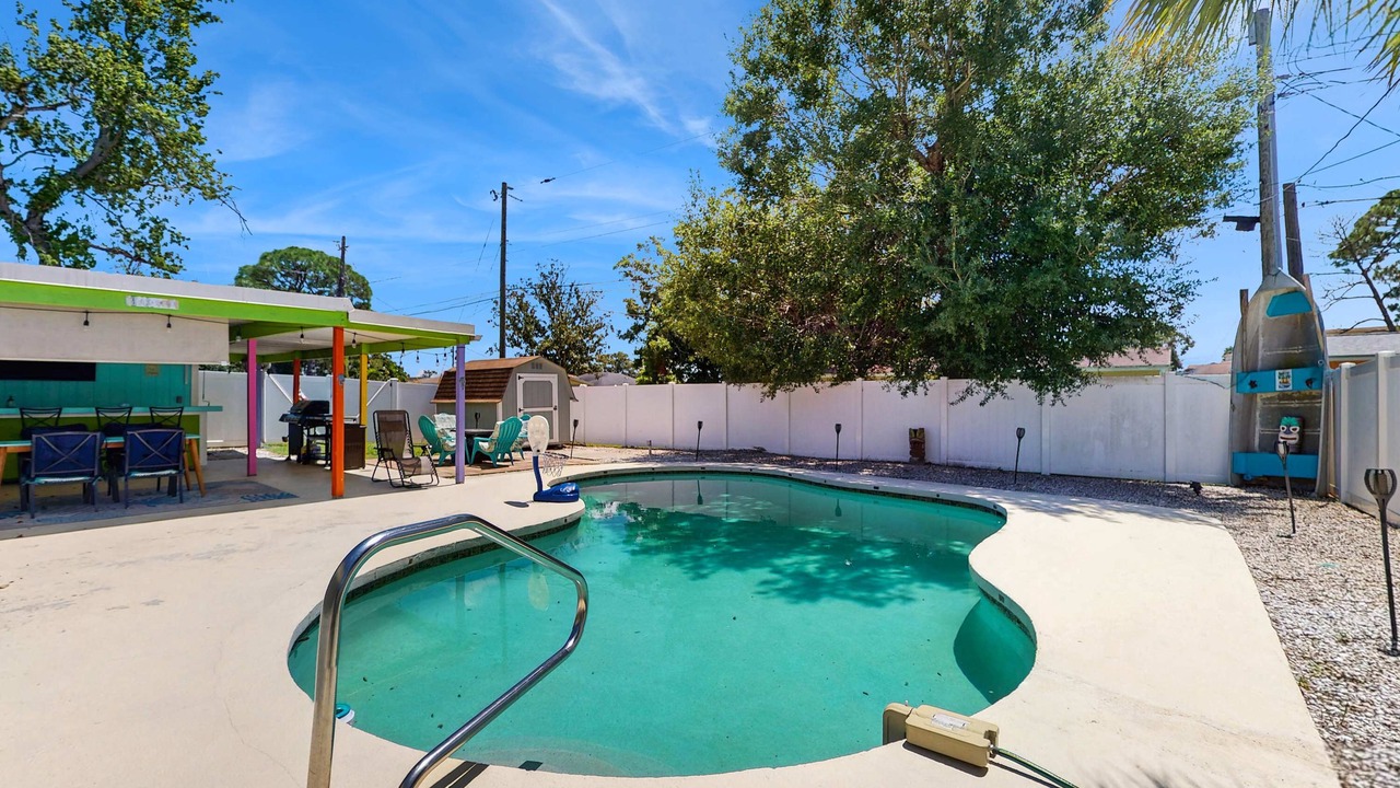 Photo of Outdoor in Pinellas Park
