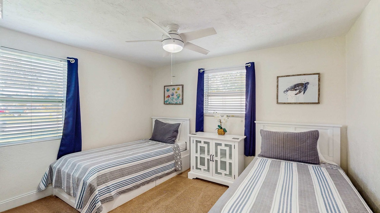 Photo of Bedroom in Pinellas Park