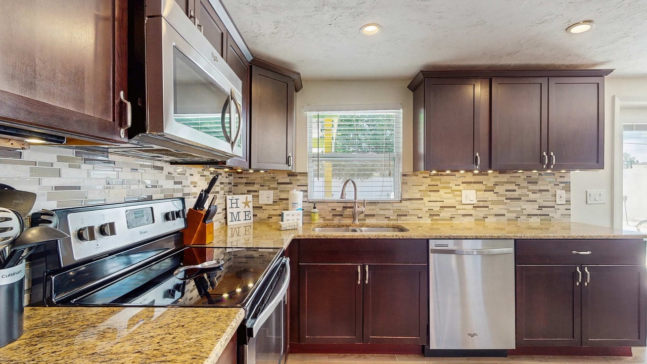 Photo of Kitchen in Pinellas Park